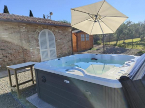 Il Sogno di Andrea San Gimignano